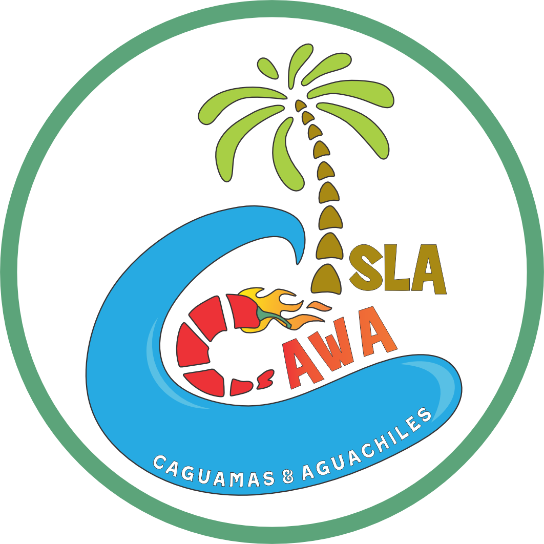 ISLA CAWA